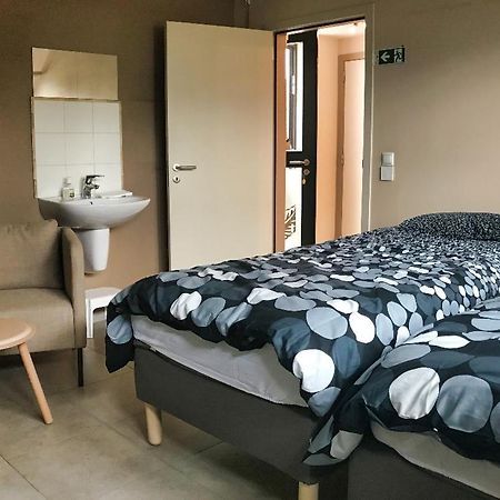 Bed and Breakfast L'Ardenne Buissoniere Бастонь Экстерьер фото