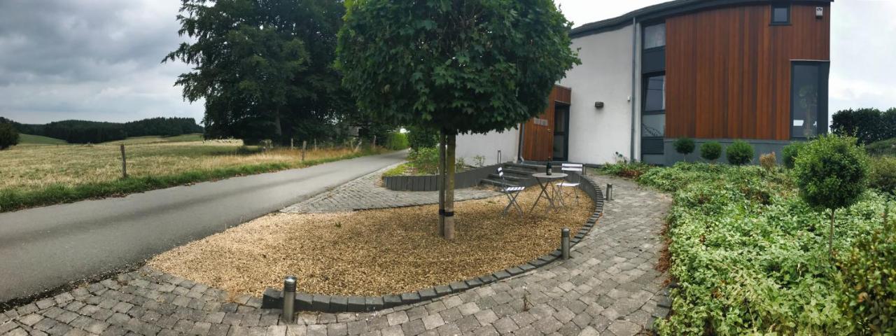 Bed and Breakfast L'Ardenne Buissoniere Бастонь Экстерьер фото