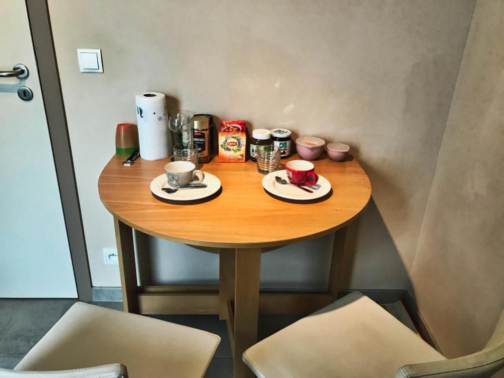 Bed and Breakfast L'Ardenne Buissoniere Бастонь Экстерьер фото